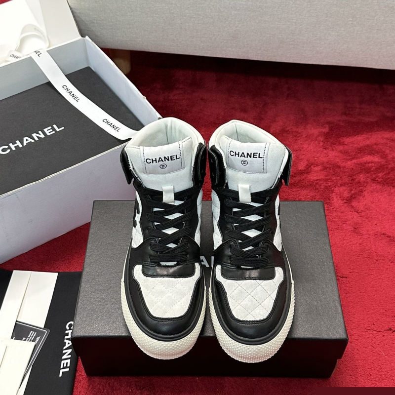 Ch*el casual shoes